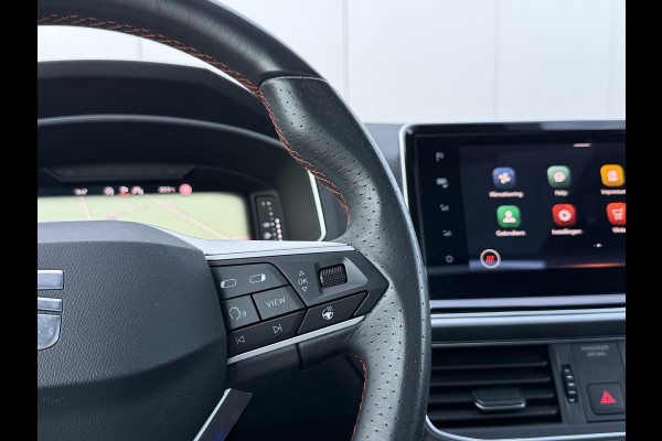 Seat Tarraco 1.5 TSI 150pk FR | Pano dak | Trekhaak | Beats Audio