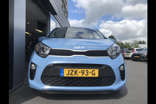 Kia Picanto 1.0 ComfortLine 5p 7 JAAR GARANTIE