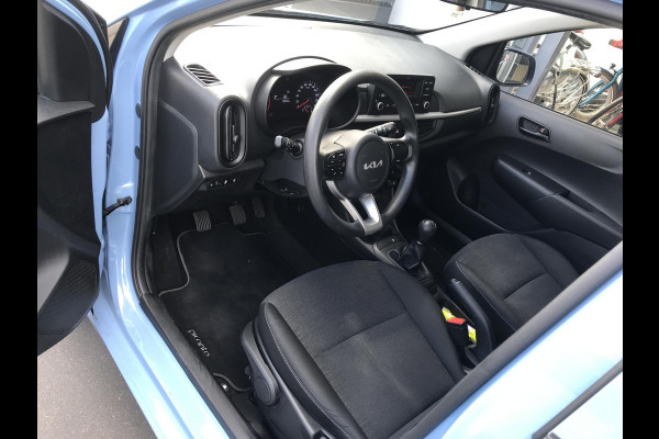 Kia Picanto 1.0 ComfortLine 5p 7 JAAR GARANTIE