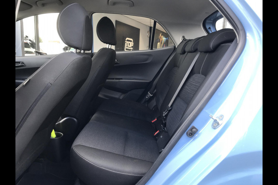 Kia Picanto 1.0 ComfortLine 5p 7 JAAR GARANTIE