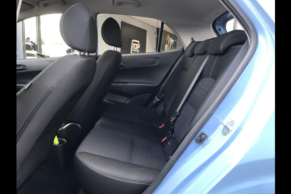 Kia Picanto 1.0 ComfortLine 5p 7 JAAR GARANTIE