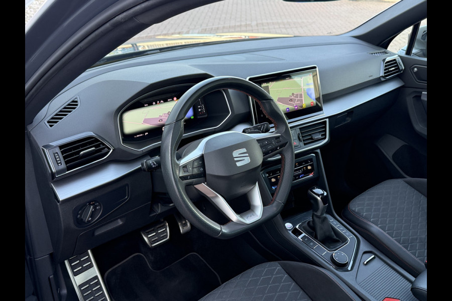 Seat Tarraco 1.5 TSI 150pk FR | Pano dak | Trekhaak | Beats Audio