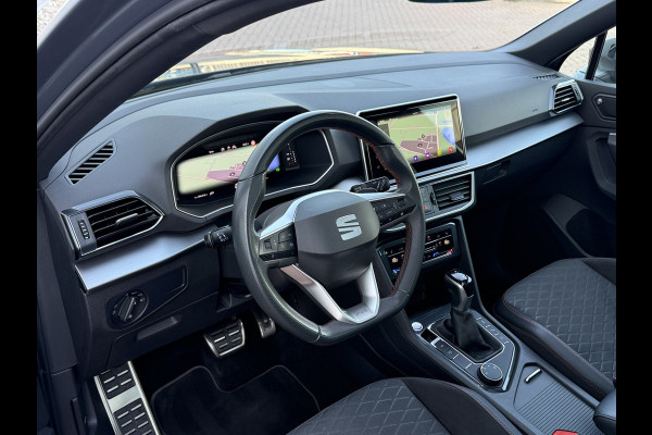 Seat Tarraco 1.5 TSI 150pk FR | Pano dak | Trekhaak | Beats Audio