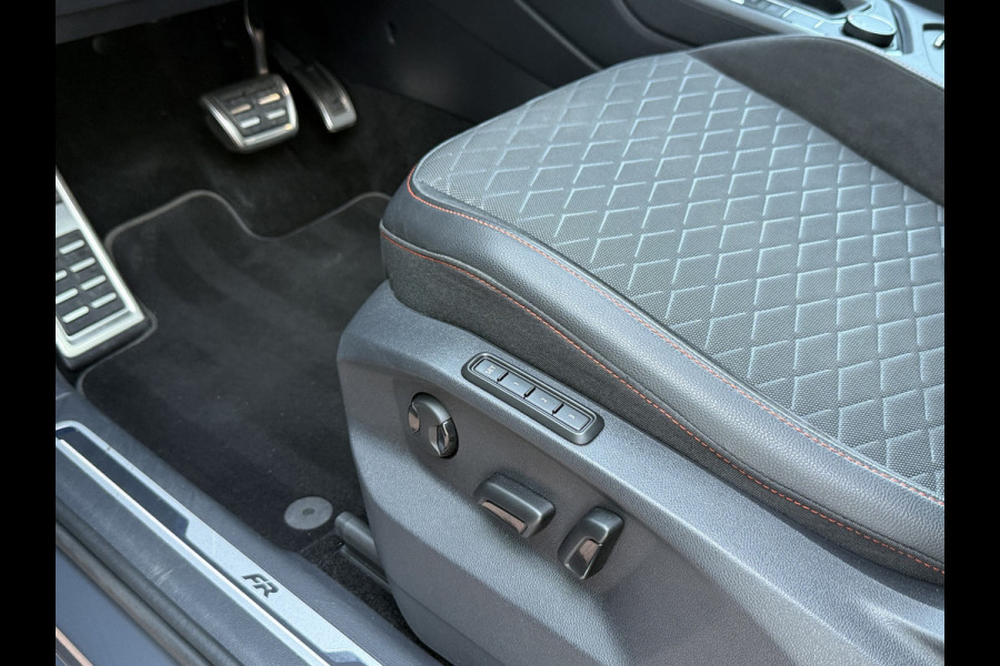 Seat Tarraco 1.5 TSI 150pk FR | Pano dak | Trekhaak | Beats Audio