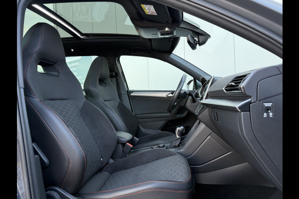 Seat Tarraco 1.5 TSI 150pk FR | Pano dak | Trekhaak | Beats Audio