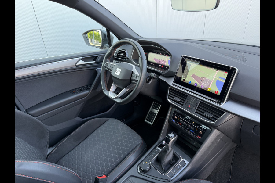 Seat Tarraco 1.5 TSI 150pk FR | Pano dak | Trekhaak | Beats Audio