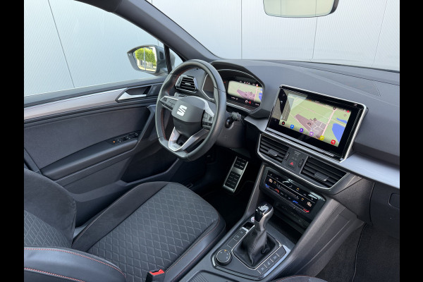 Seat Tarraco 1.5 TSI 150pk FR | Pano dak | Trekhaak | Beats Audio