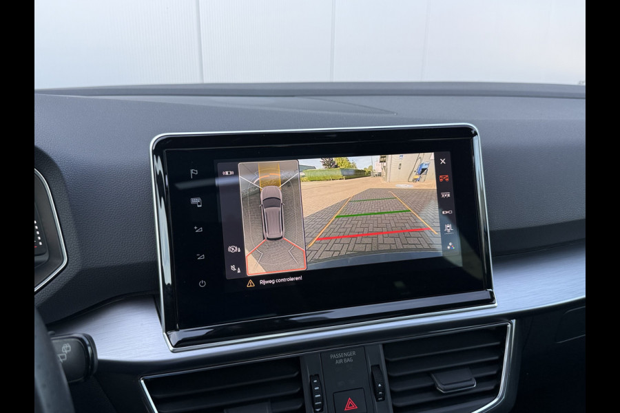 Seat Tarraco 1.5 TSI 150pk FR | Pano dak | Trekhaak | Beats Audio