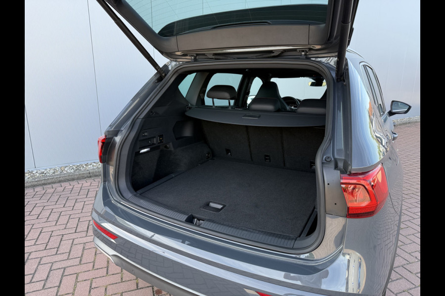 Seat Tarraco 1.5 TSI 150pk FR | Pano dak | Trekhaak | Beats Audio