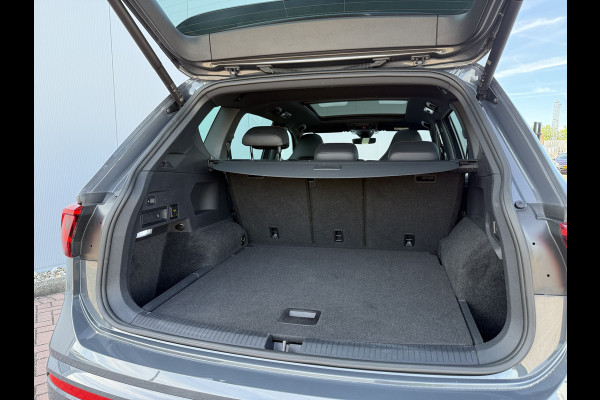 Seat Tarraco 1.5 TSI 150pk FR | Pano dak | Trekhaak | Beats Audio