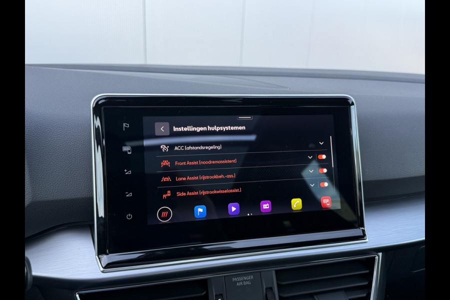 Seat Tarraco 1.5 TSI 150pk FR | Pano dak | Trekhaak | Beats Audio