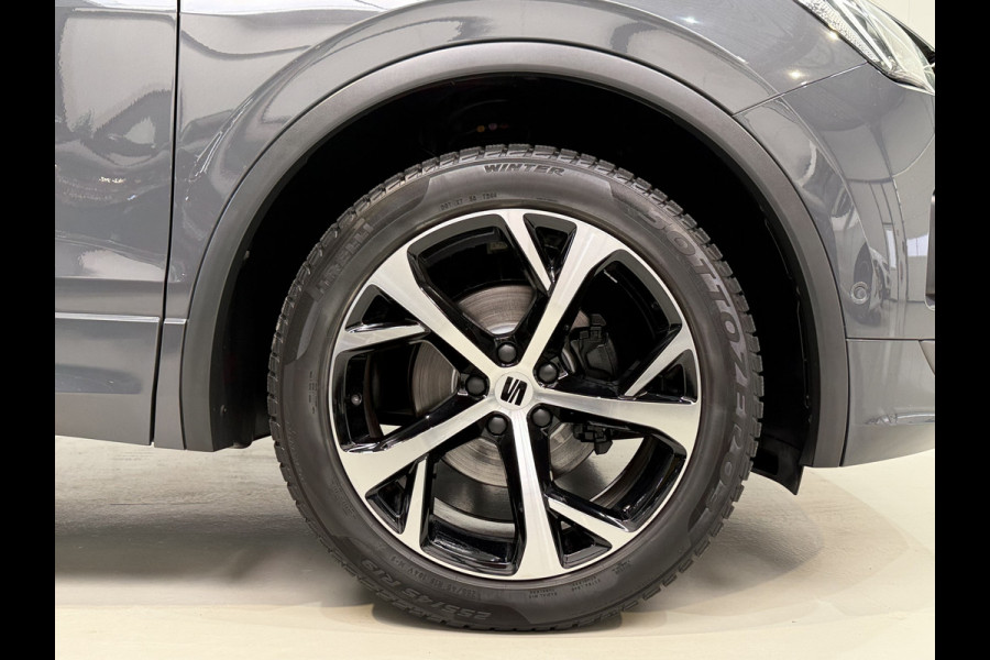 Seat Tarraco 1.5 TSI 150pk FR | Pano dak | Trekhaak | Beats Audio