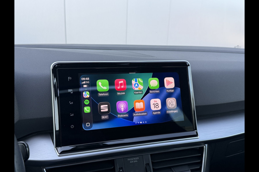 Seat Tarraco 1.5 TSI 150pk FR | Pano dak | Trekhaak | Beats Audio