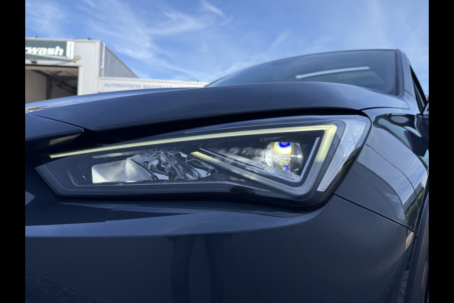 Seat Tarraco 1.5 TSI 150pk FR | Pano dak | Trekhaak | Beats Audio