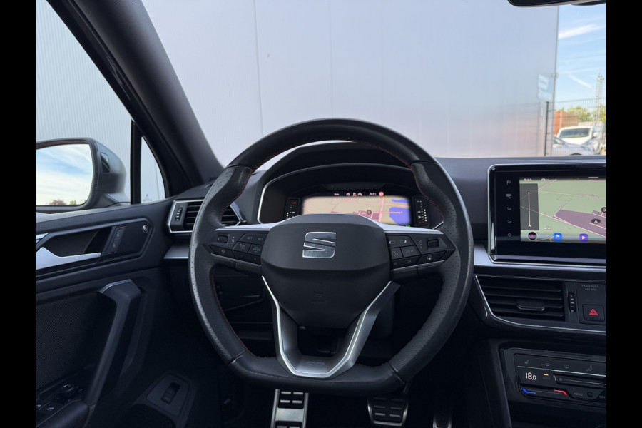 Seat Tarraco 1.5 TSI 150pk FR | Pano dak | Trekhaak | Beats Audio