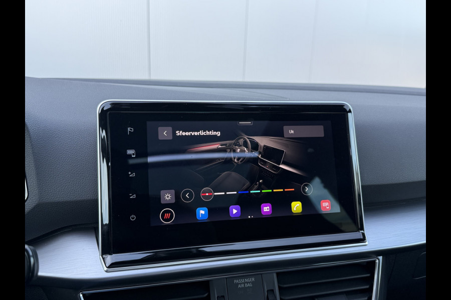 Seat Tarraco 1.5 TSI 150pk FR | Pano dak | Trekhaak | Beats Audio