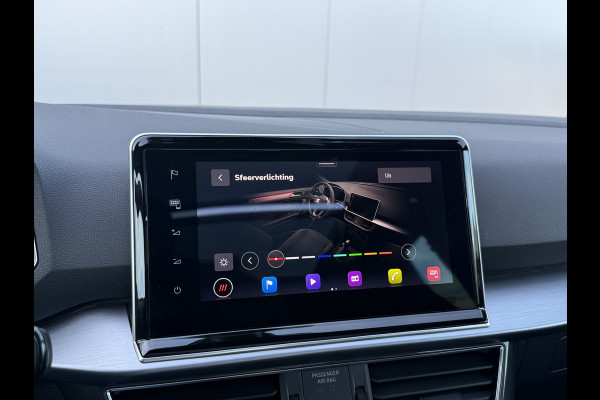 Seat Tarraco 1.5 TSI 150pk FR | Pano dak | Trekhaak | Beats Audio