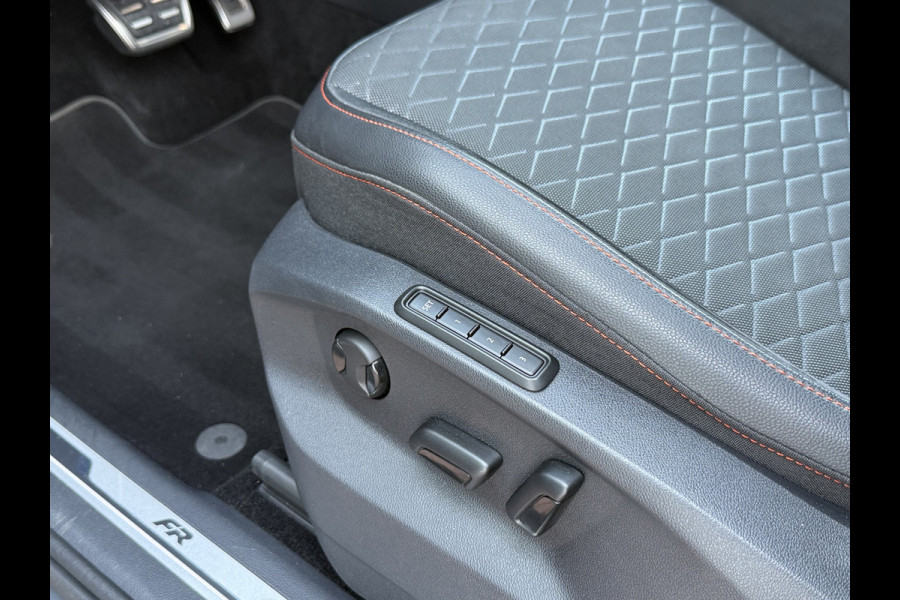 Seat Tarraco 1.5 TSI 150pk FR | Pano dak | Trekhaak | Beats Audio