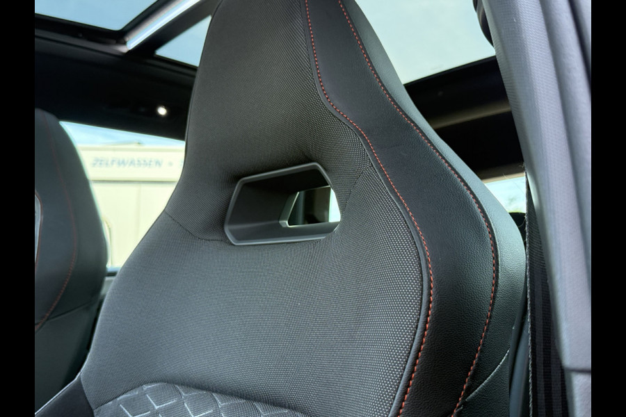 Seat Tarraco 1.5 TSI 150pk FR | Pano dak | Trekhaak | Beats Audio
