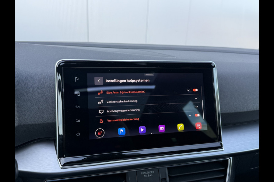 Seat Tarraco 1.5 TSI 150pk FR | Pano dak | Trekhaak | Beats Audio