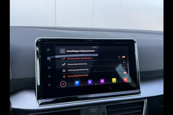 Seat Tarraco 1.5 TSI 150pk FR | Pano dak | Trekhaak | Beats Audio