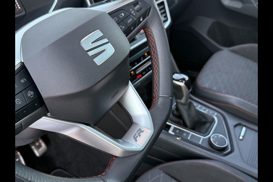 Seat Tarraco 1.5 TSI 150pk FR | Pano dak | Trekhaak | Beats Audio
