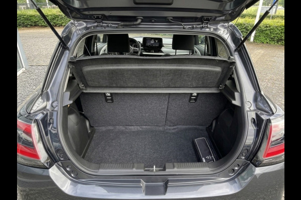 Suzuki Swift 1.2 Smart Hybrid Select CVT Automaat | Meerdere kleuren beschikbaar | €2.200,- voordeel | Adapt. Cruise | Camera | Stoelverwarming | 16'' | Dodehoek | Carplay/Android Auto | Smart Entry |