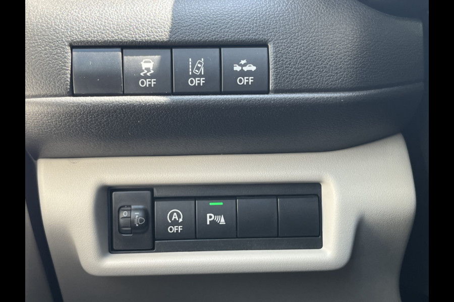 Suzuki Swift 1.2 Smart Hybrid Select CVT Automaat | Meerdere kleuren beschikbaar | €2.200,- voordeel | Adapt. Cruise | Camera | Stoelverwarming | 16'' | Dodehoek | Carplay/Android Auto | Smart Entry |