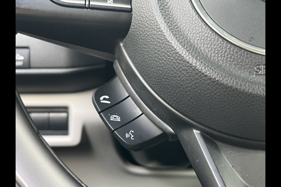 Suzuki Swift 1.2 Smart Hybrid Select CVT Automaat | Meerdere kleuren beschikbaar | €2.200,- voordeel | Adapt. Cruise | Camera | Stoelverwarming | 16'' | Dodehoek | Carplay/Android Auto | Smart Entry |
