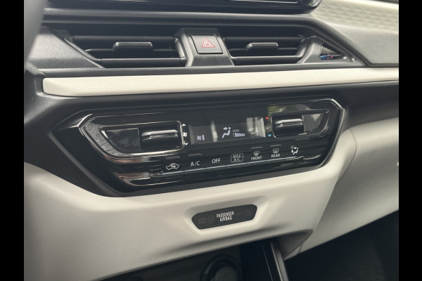 Suzuki Swift 1.2 Smart Hybrid Select CVT Automaat | Meerdere kleuren beschikbaar | €2.200,- voordeel | Adapt. Cruise | Camera | Stoelverwarming | 16'' | Dodehoek | Carplay/Android Auto | Smart Entry |
