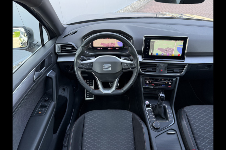 Seat Tarraco 1.5 TSI 150pk FR | Pano dak | Trekhaak | Beats Audio
