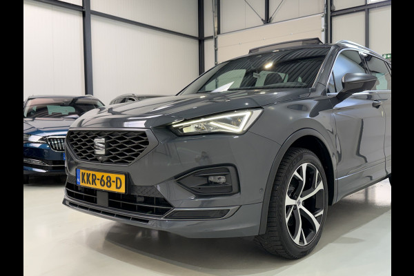 Seat Tarraco 1.5 TSI 150pk FR | Pano dak | Trekhaak | Beats Audio