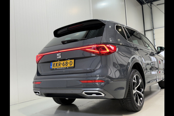 Seat Tarraco 1.5 TSI 150pk FR | Pano dak | Trekhaak | Beats Audio