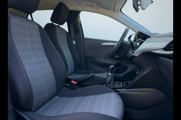 Opel Corsa 1.2 Edition, 5 deurs, airco, parkeersensoren, NL auto met nationale auto pas