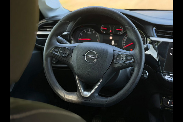 Opel Corsa 1.2 Edition, 5 deurs, airco, parkeersensoren, NL auto met nationale auto pas