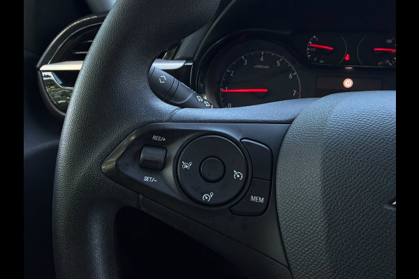Opel Corsa 1.2 Edition, 5 deurs, airco, parkeersensoren, NL auto met nationale auto pas