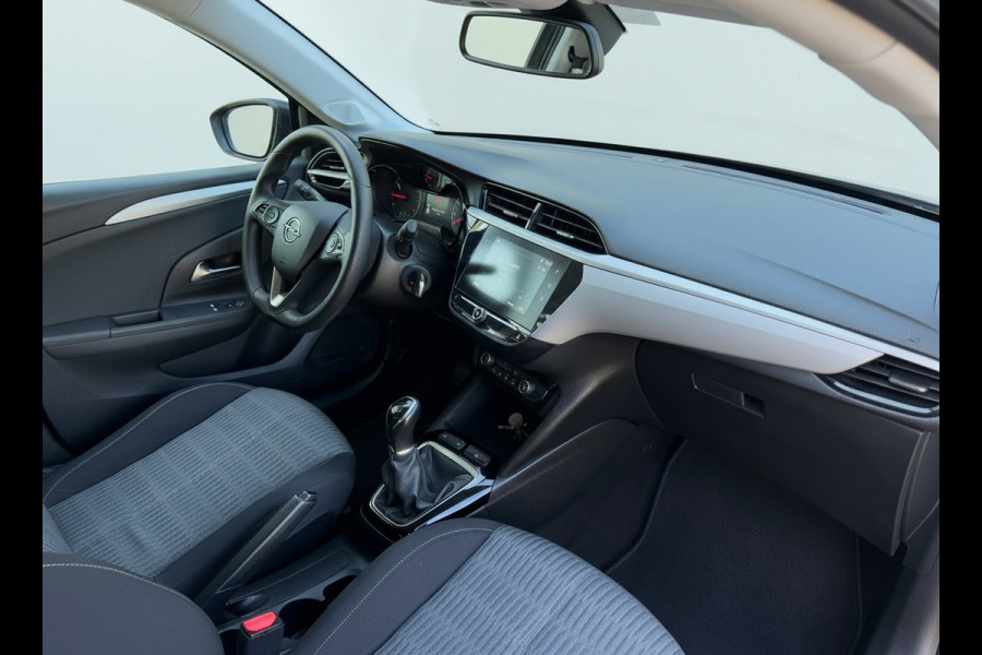 Opel Corsa 1.2 Edition, 5 deurs, airco, parkeersensoren, NL auto met nationale auto pas