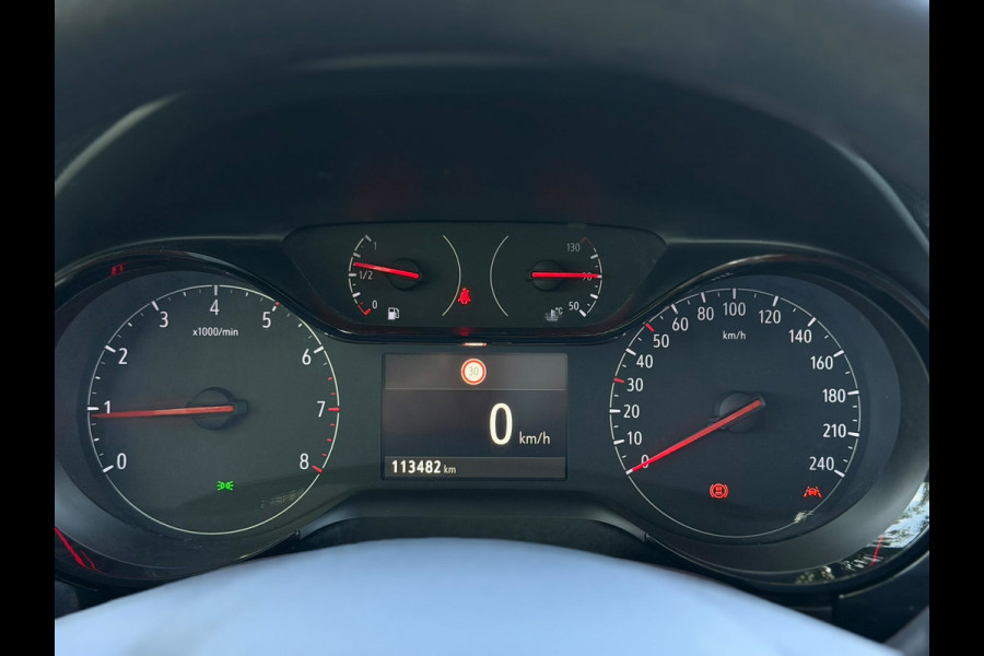 Opel Corsa 1.2 Edition, 5 deurs, airco, parkeersensoren, NL auto met nationale auto pas