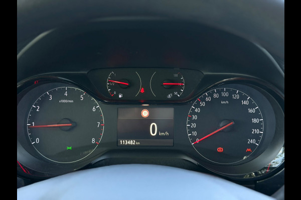 Opel Corsa 1.2 Edition, 5 deurs, airco, parkeersensoren, NL auto met nationale auto pas