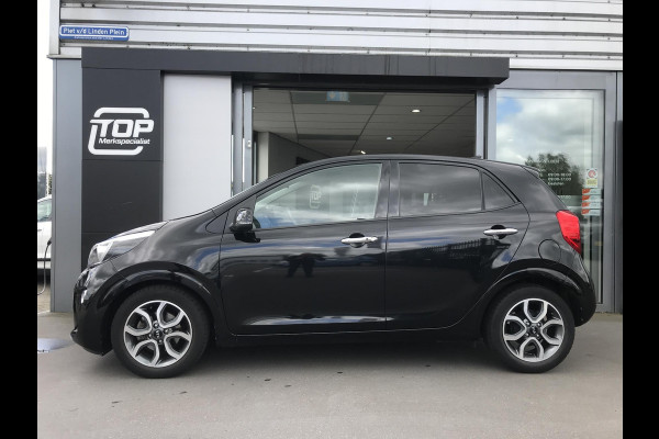 Kia Picanto 1.0 DynamicPlusLine 7 JAAR GARANTIE