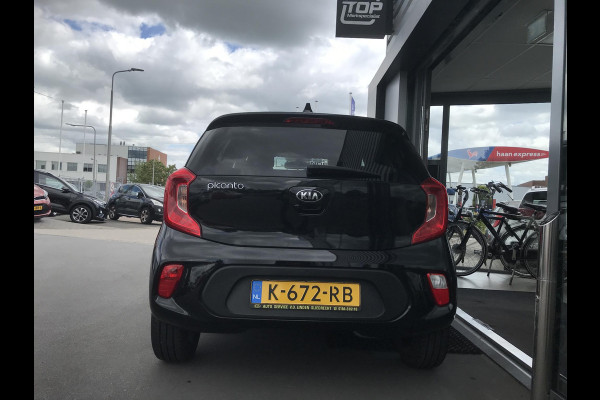 Kia Picanto 1.0 DynamicPlusLine 7 JAAR GARANTIE
