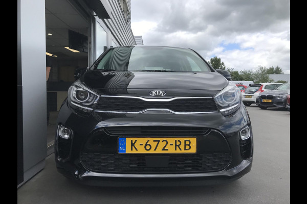 Kia Picanto 1.0 DynamicPlusLine 7 JAAR GARANTIE