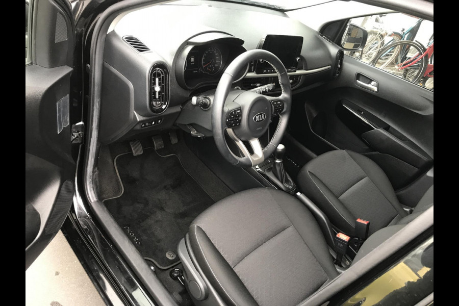Kia Picanto 1.0 DynamicPlusLine 7 JAAR GARANTIE