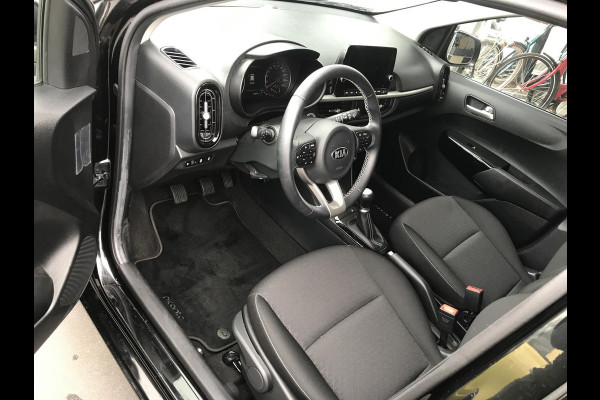 Kia Picanto 1.0 DynamicPlusLine 7 JAAR GARANTIE
