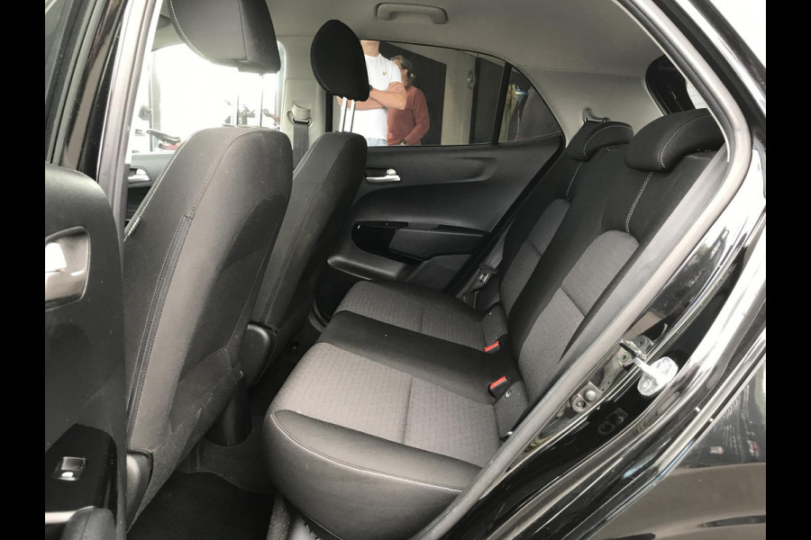 Kia Picanto 1.0 DynamicPlusLine 7 JAAR GARANTIE