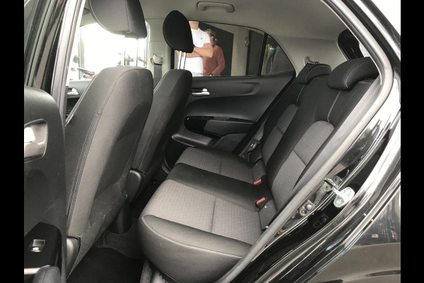 Kia Picanto 1.0 DynamicPlusLine 7 JAAR GARANTIE