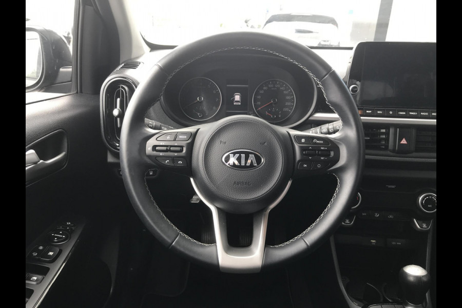 Kia Picanto 1.0 DynamicPlusLine 7 JAAR GARANTIE