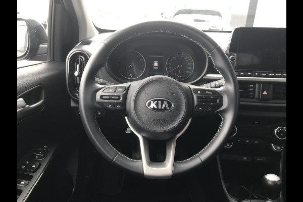 Kia Picanto 1.0 DynamicPlusLine 7 JAAR GARANTIE