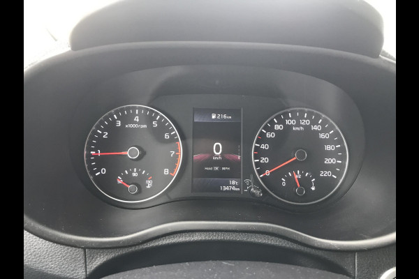 Kia Picanto 1.0 DynamicPlusLine 7 JAAR GARANTIE