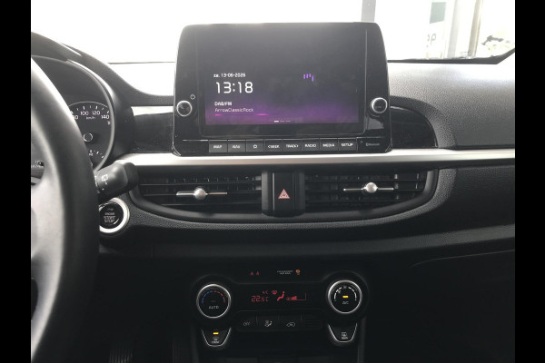 Kia Picanto 1.0 DynamicPlusLine 7 JAAR GARANTIE